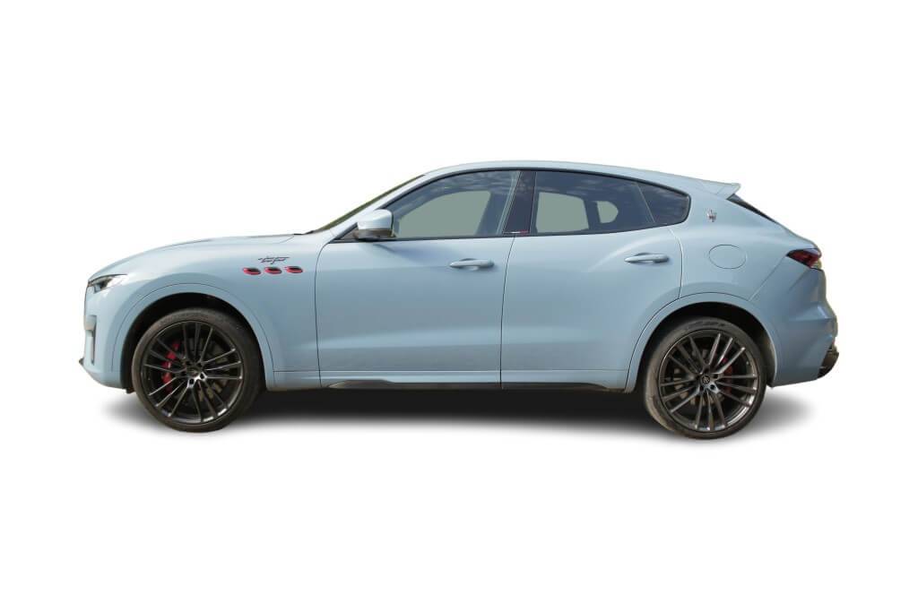 Maserati Levante Lease Deals Compare Deals From Top Leasing Companies