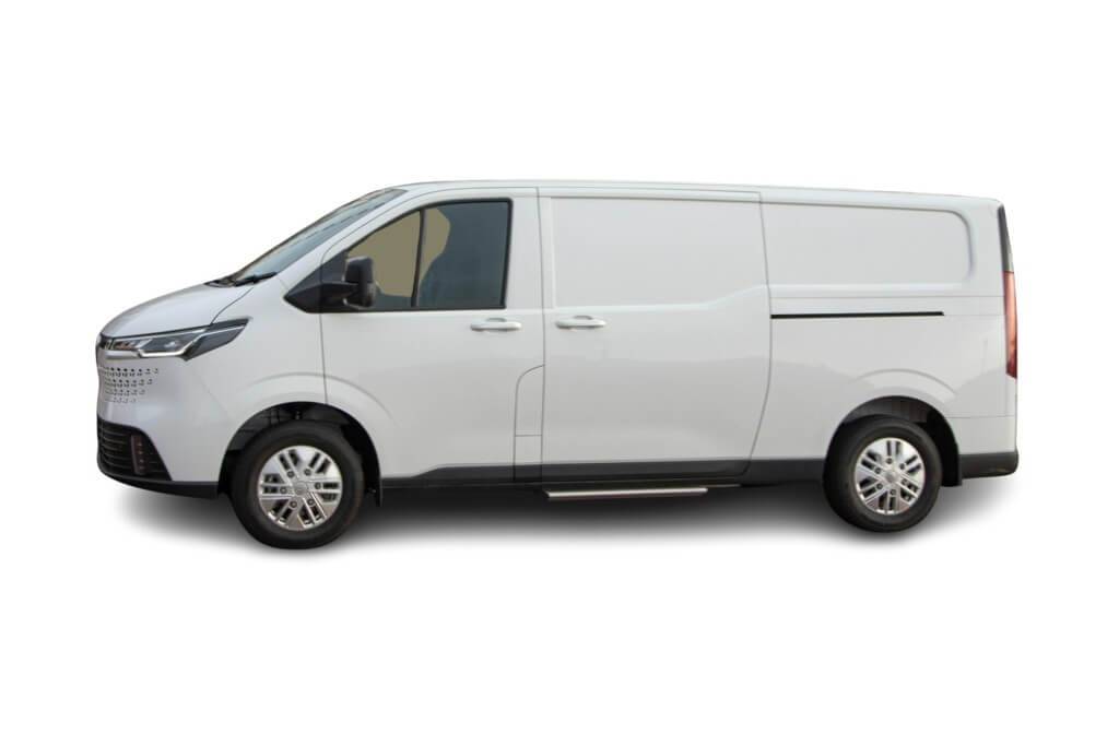 New Maxus E Deliver 7 L2 Electric Van Deals Compare Maxus E Deliver 7 L2 Vans For Sale From UK