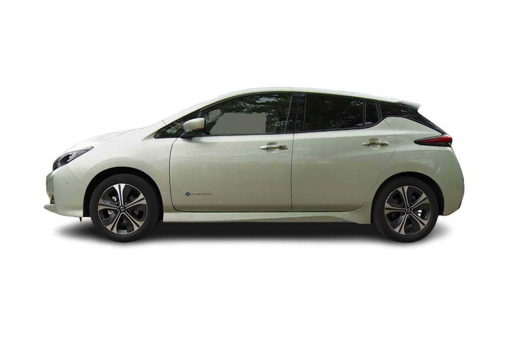Nissan Leaf Lease Deals Compare Deals From Top Leasing Companies
