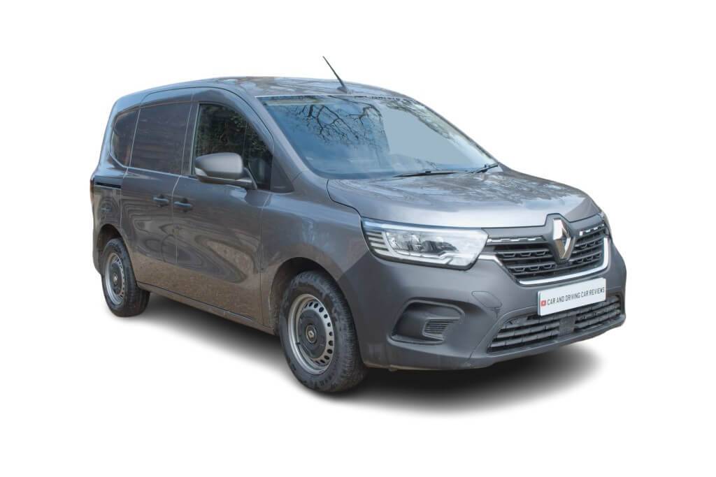 New Renault Kangoo L2 Van Deals | Compare Renault Kangoo L2 Vans for ...