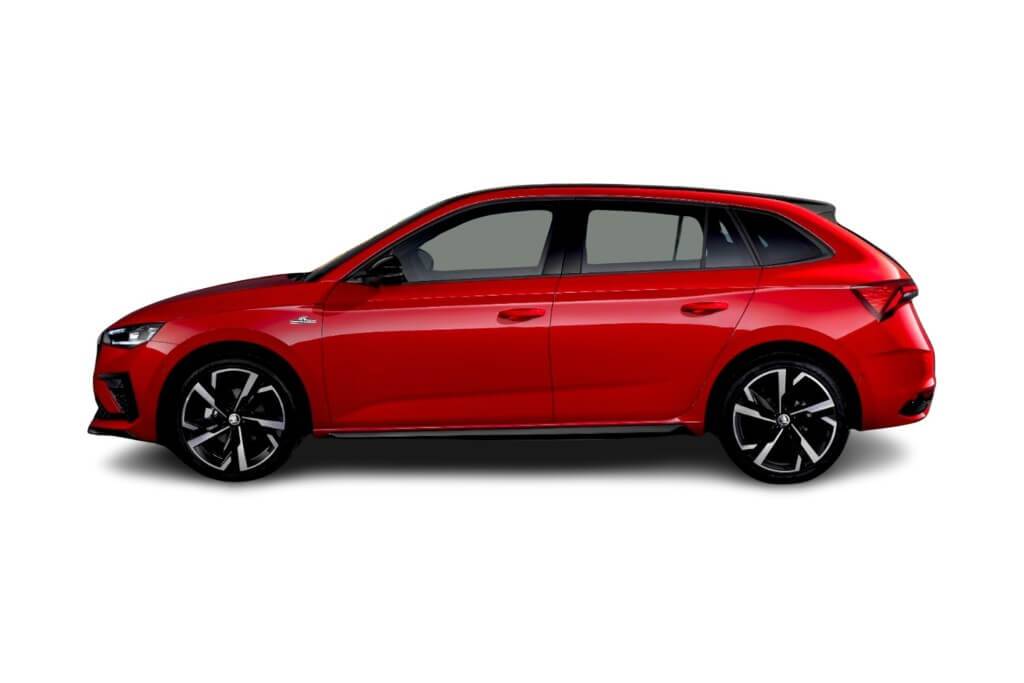 Skoda Scala Lease Deals | Compare Deals From Top Leasing Companies