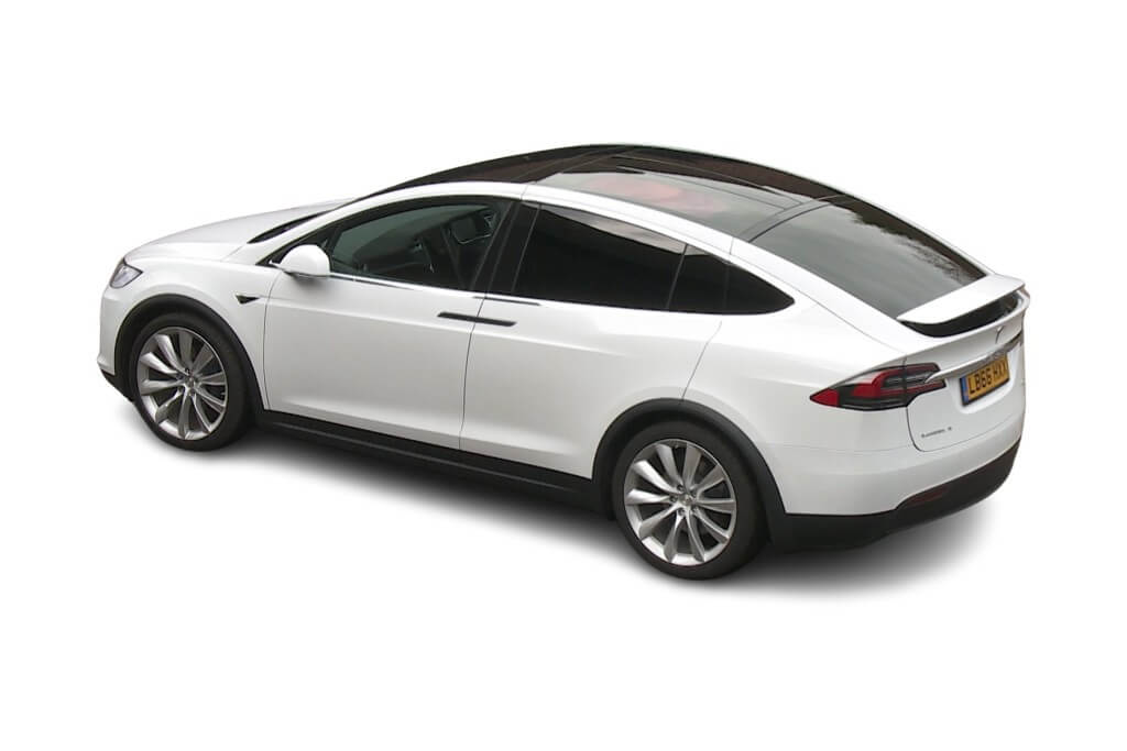 Tesla Model X Lease Deals Compare Deals From Top Leasing Companies