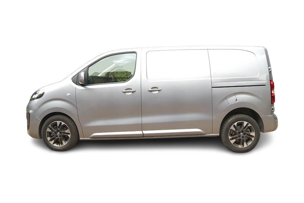 New Vauxhall Vivaro L2 Van Deals Compare Vauxhall Vivaro L2 Vans for sale from UK Van Dealers