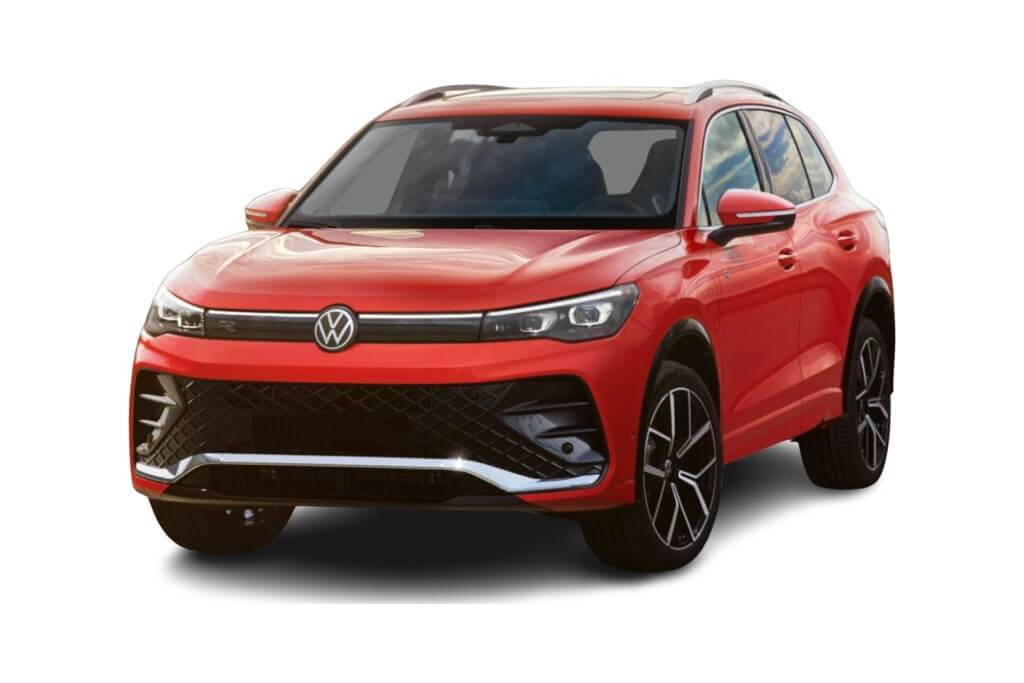 New Volkswagen Tiguan Car Review cars2buy