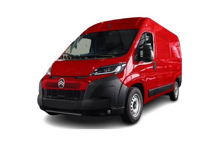 New citroen relay for sales sale