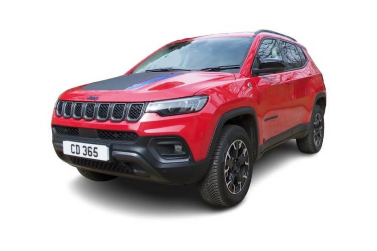 Jeep compass shop lease deals