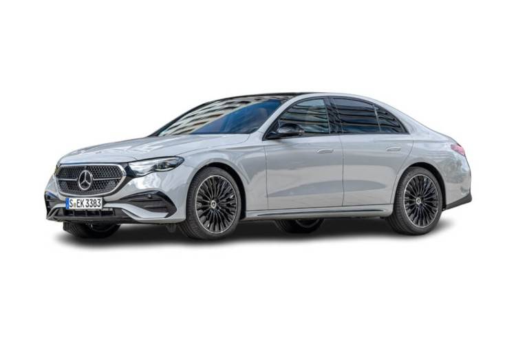 MercedesBenz Lease Deals Compare MercedesBenz Personal Leases From