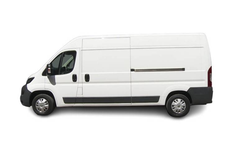 New Peugeot Van Deals | Compare New Peugeot Vans for Sale from UK ...