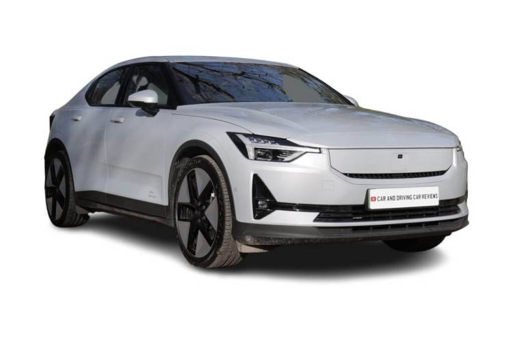 Polestar 2 deals lease price