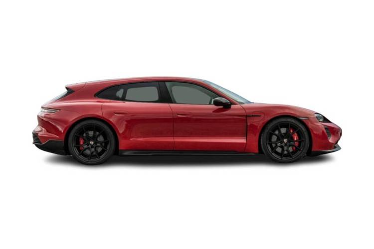 Porsche Taycan Sport Turismo 380kW 4S 105kWh 5dr Auto No Deposit Lease ...