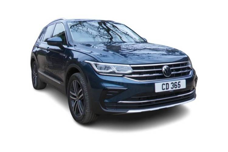 Volkswagen Tiguan Lease Deals Compare Deals From Top Leasing Companies