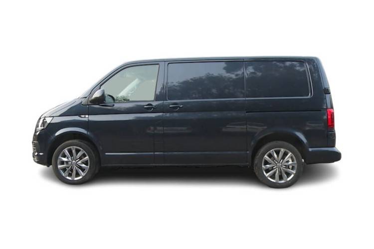 Vw t6 2024 kombi lease